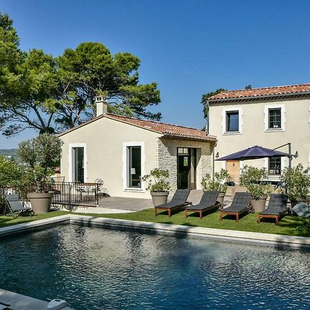 La Villa Dupont D'Avignon Villeneuve-lès-Avignon Zewnętrze zdjęcie