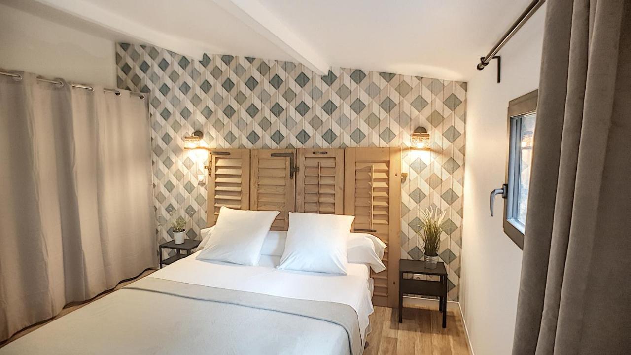 La Villa Dupont D'Avignon Villeneuve-lès-Avignon Zewnętrze zdjęcie
