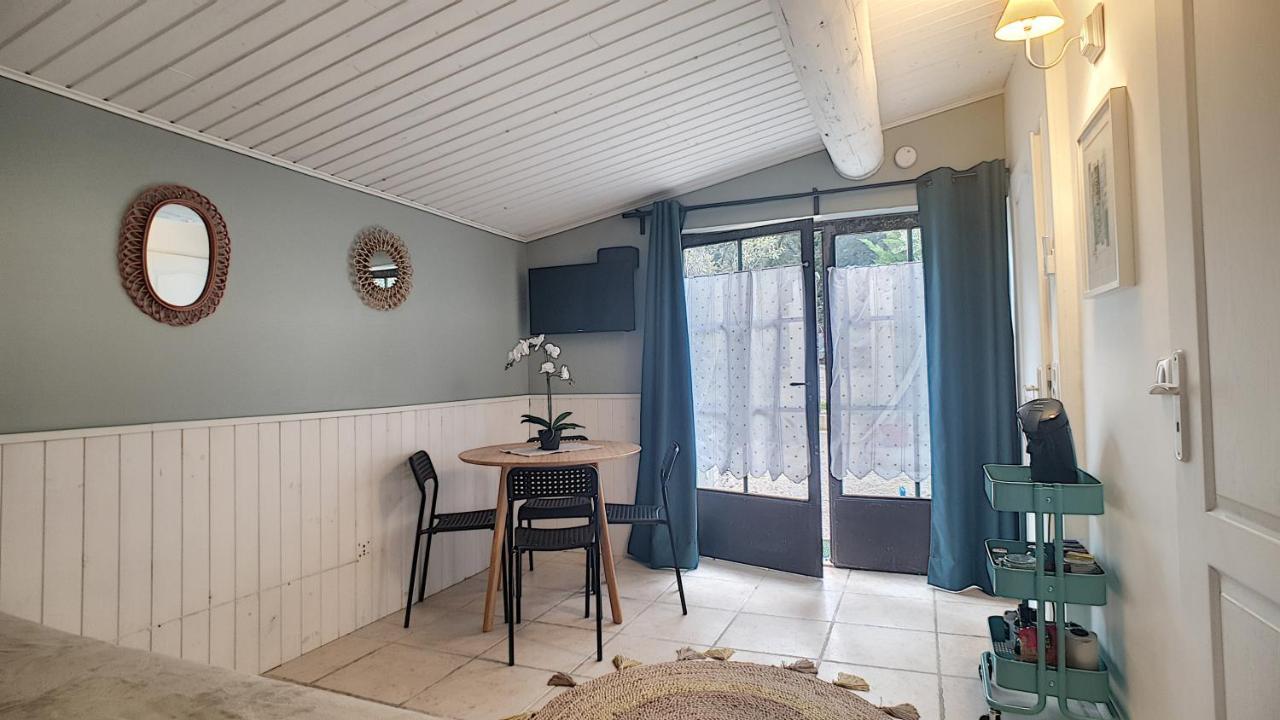 La Villa Dupont D'Avignon Villeneuve-lès-Avignon Zewnętrze zdjęcie