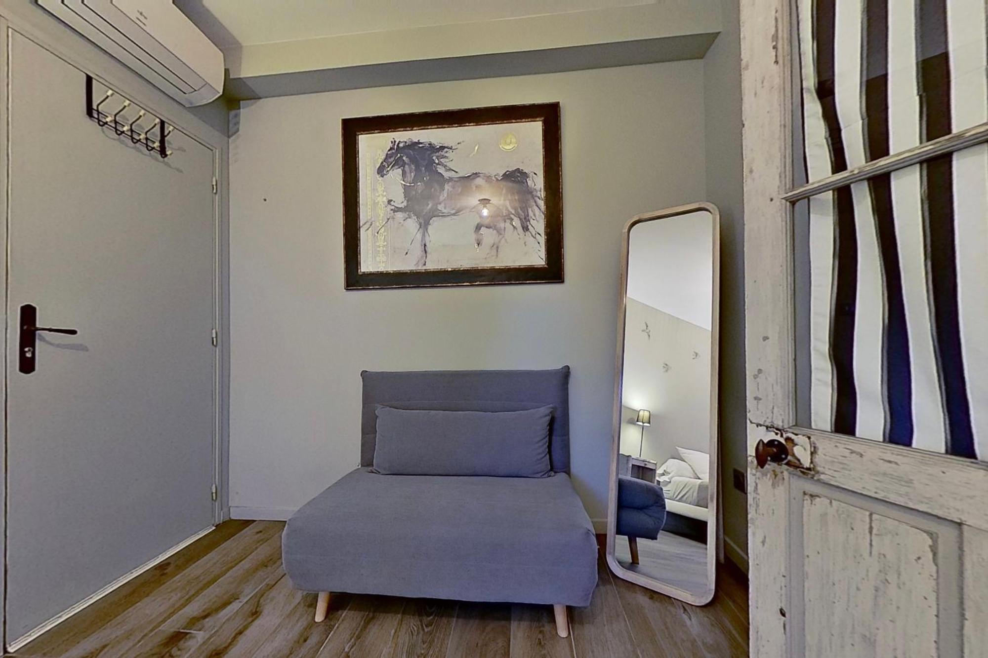 La Villa Dupont D'Avignon Villeneuve-lès-Avignon Zewnętrze zdjęcie
