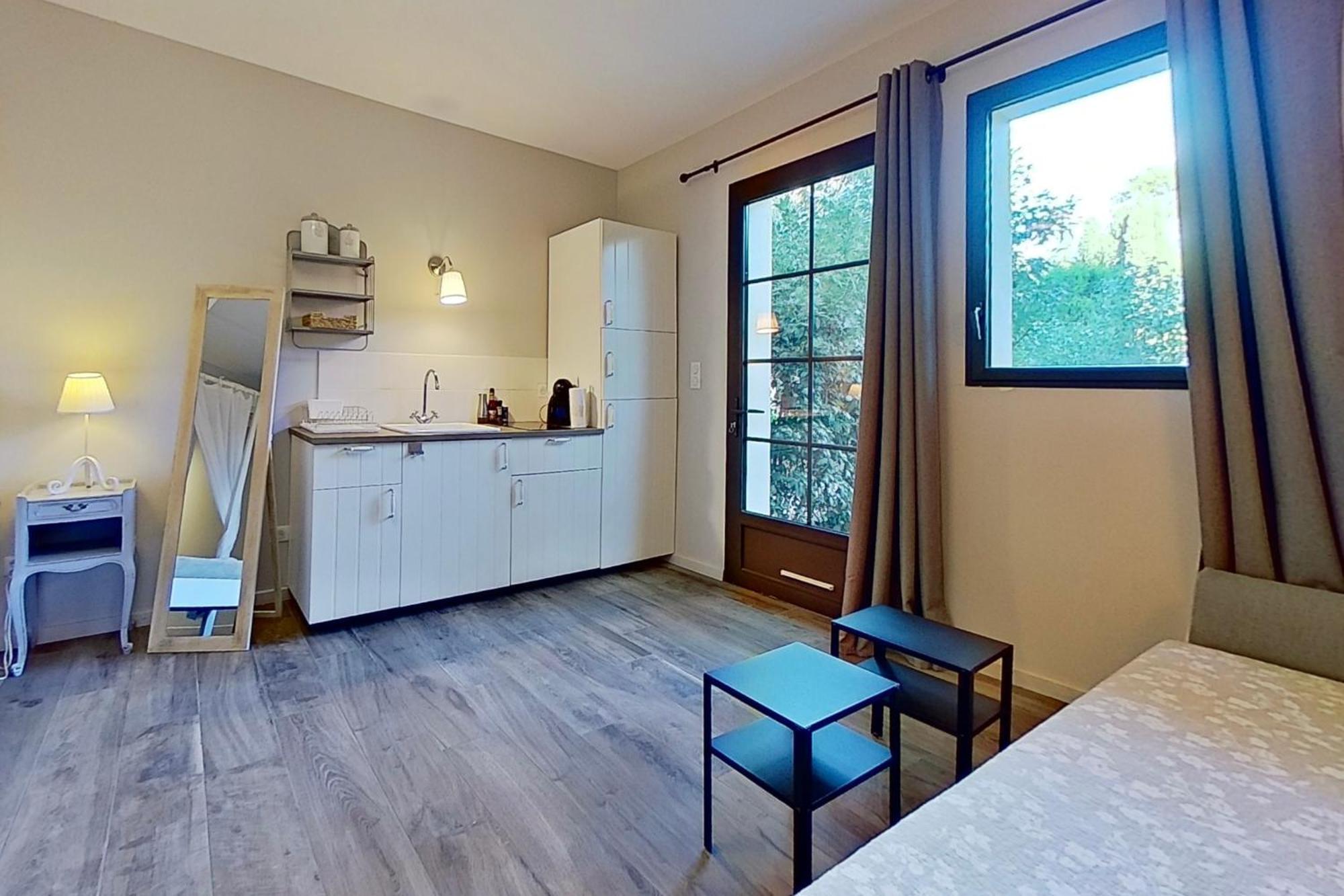 La Villa Dupont D'Avignon Villeneuve-lès-Avignon Zewnętrze zdjęcie