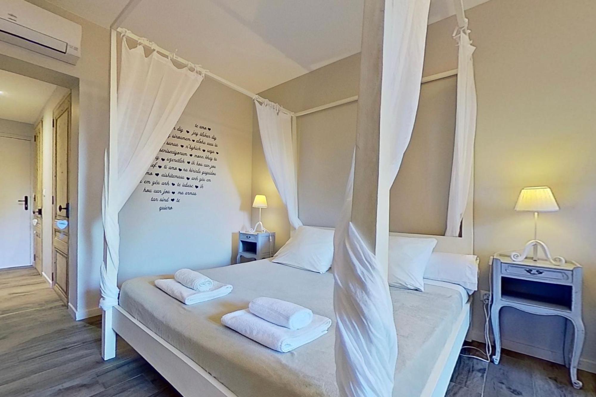 La Villa Dupont D'Avignon Villeneuve-lès-Avignon Zewnętrze zdjęcie
