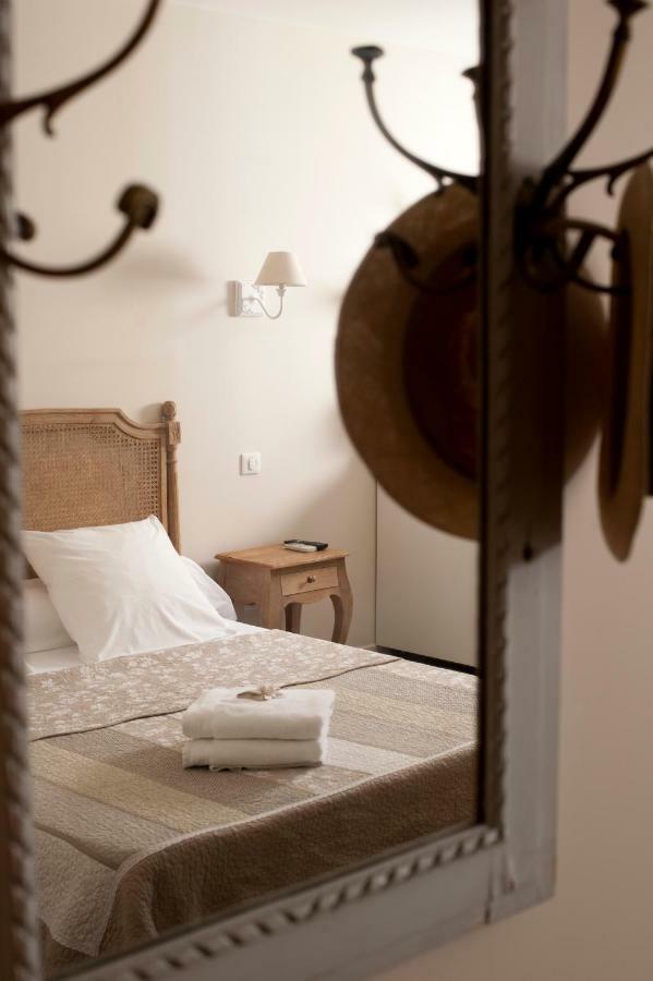 La Villa Dupont D'Avignon Villeneuve-lès-Avignon Zewnętrze zdjęcie